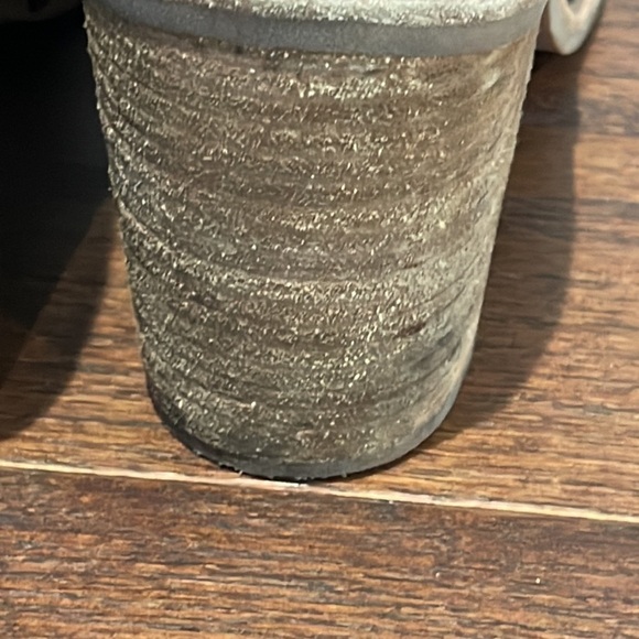 Jeffrey Campbell Women’s Black Booties Size 39/9 - Picture 6 of 9